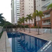 Apartamento com 3 Quartos à venda, 136m² no Bom Jardim, São José do Rio Preto - Foto 15