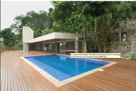 Casa de Condomínio com 6 Quartos à venda, 1110m² no Loteamento Joao Batista Juliao, Guarujá - Foto 3