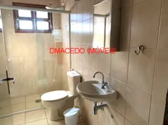 Casa de Condomínio com 3 Quartos para alugar, 130m² no Lagoinha, Ubatuba - Foto 15