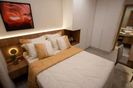 Apartamento com 2 Quartos à venda, 62m² no Aeroviário, Goiânia - Foto 10