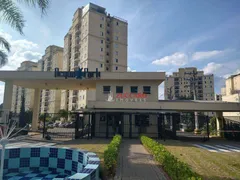 Apartamento com 2 Quartos para alugar, 55m² no Parque São Miguel, Guarulhos - Foto 1