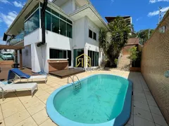 Casa de Condomínio com 4 Quartos à venda, 438m² no Cacupé, Florianópolis - Foto 1