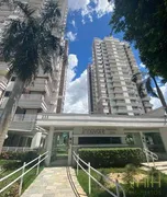 Apartamento com 3 Quartos para alugar, 110m² no Jardim Kennedy, Cuiabá - Foto 1
