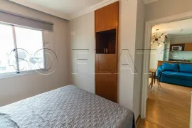 Apartamento com 1 Quarto para alugar, 48m² no Bela Vista, São Paulo - Foto 13