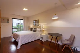 Apartamento com 4 Quartos para alugar, 240m² no Leblon, Rio de Janeiro - Foto 12