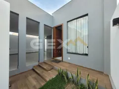 Casa com 3 Quartos à venda, 135m² no Residencial Doutor Walchir Resende Costa, Divinópolis - Foto 2