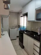 Apartamento com 2 Quartos à venda, 48m² no Roselândia, Cotia - Foto 4