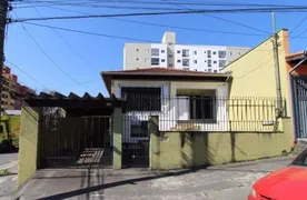 Casa com 2 Quartos para alugar, 275m² no Vila Bocaina, Mauá - Foto 1