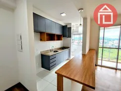 Apartamento com 2 Quartos para alugar, 70m² no Jardim do Lago, Bragança Paulista - Foto 3