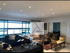 Apartamento com 4 Quartos à venda, 385m² no Panamby, São Paulo - Foto 3