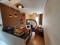 Apartamento com 2 Quartos à venda, 46m² no VILA FAUSTINA II, Valinhos - Foto 3