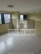 Apartamento com 4 Quartos para alugar, 200m² no Madalena, Recife - Foto 14