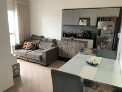 Apartamento com 2 Quartos à venda, 50m² no Vila Floresta, Santo André - Foto 2