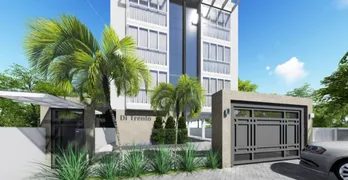 Apartamento com 2 Quartos à venda, 68m² no Itajubá II, Barra Velha - Foto 2