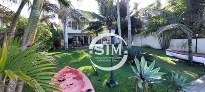 Casa de Condomínio com 6 Quartos à venda, 760m² no Passagem, Cabo Frio - Foto 58