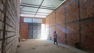 Galpão / Depósito / Armazém à venda, 120m² no Abrantes, Camaçari - Foto 1