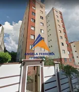 Apartamento com 3 Quartos à venda, 70m² no Graça, Belo Horizonte - Foto 18