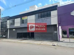 Galpão / Depósito / Armazém para alugar, 750m² no Indianópolis, São Paulo - Foto 12