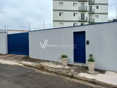 Prédio Inteiro com 10 Quartos para venda ou aluguel, 476m² no Chácara da Barra, Campinas - Foto 25