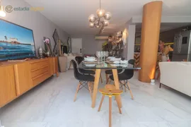 Apartamento com 3 Quartos para alugar, 142m² no Gávea, Rio de Janeiro - Foto 7