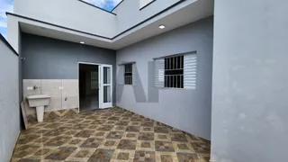 Casa com 3 Quartos à venda, 90m² no Vila Lucinda Romana, Itu - Foto 13