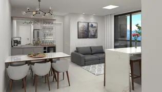 Apartamento com 2 Quartos à venda, 72m² no Carvoeira, Florianópolis - Foto 1
