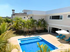 Casa de Condomínio com 6 Quartos à venda, 700m² no Alphaville, Santana de Parnaíba - Foto 2