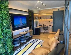 Studio com 1 Quarto à venda, 46m² no Ipiranga, São Paulo - Foto 3