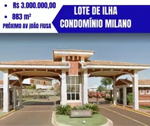 Terreno / Lote / Condomínio à venda, 883m² no Jardim Canadá, Ribeirão Preto - Foto 1