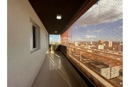 Apartamento com 3 Quartos para alugar, 117m² no Jardim Paulista, Ribeirão Preto - Foto 1