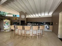 Casa de Condomínio com 4 Quartos para alugar, 680m² no RESIDENCIAL VALE DAS PAINEIRAS, Americana - Foto 50