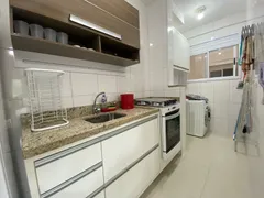 Apartamento com 2 Quartos à venda, 55m² no Praia das Toninhas, Ubatuba - Foto 14