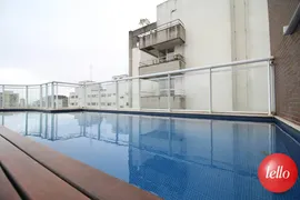 Apartamento com 1 Quarto para alugar, 51m² no Bela Vista, São Paulo - Foto 21