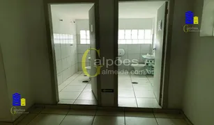 Galpão / Depósito / Armazém para alugar, 2129m² no Tamboré, Barueri - Foto 20