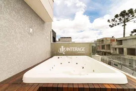 Casa de Condomínio com 4 Quartos à venda, 390m² no Santa Felicidade, Curitiba - Foto 43