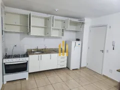 Apartamento com 1 Quarto para alugar, 39m² no Vila Nova Carolina, São Paulo - Foto 8