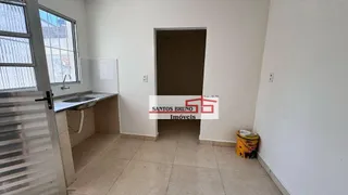 Casa com 1 Quarto para alugar, 40m² no Freguesia do Ó, São Paulo - Foto 1