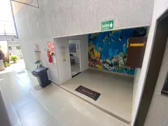 Kitnet com 1 Quarto para alugar, 32m² no Vila Teófilo Neto, Goiânia - Foto 8