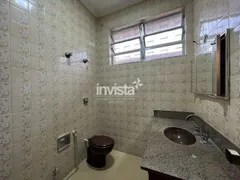 Casa com 5 Quartos para alugar, 315m² no Aparecida, Santos - Foto 20