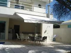 Casa de Condomínio com 4 Quartos à venda, 500m² no Granja Viana, Cotia - Foto 1