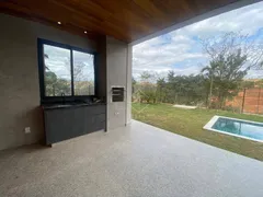 Casa de Condomínio com 4 Quartos para venda ou aluguel, 271m² no Lagoa Santa Park Residence, Lagoa Santa - Foto 37