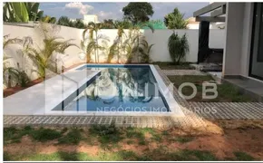 Casa de Condomínio com 5 Quartos à venda, 425m² no Residencial Estancia Eudoxia Barao Geraldo, Campinas - Foto 8
