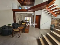Casa de Condomínio com 3 Quartos para venda ou aluguel, 347m² no CONDOMINIO VILLE COUDERT, Indaiatuba - Foto 9