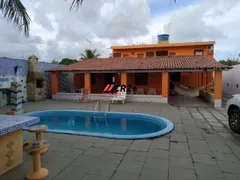 Casa com 8 Quartos à venda, 458m² no Barra de Catuama, Goiana - Foto 1