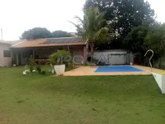 Fazenda / Sítio / Chácara com 1 Quarto à venda, 111m² no Quinta dos Buritis, São Carlos - Foto 4