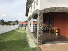 Fazenda / Sítio / Chácara com 3 Quartos à venda, 300m² no Centro, Aracoiaba da Serra - Foto 1