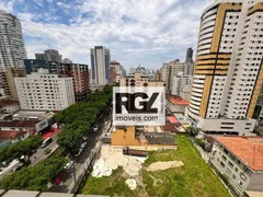 Cobertura com 4 Quartos para venda ou aluguel, 265m² no Vila Belmiro, Santos - Foto 15