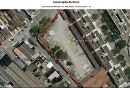 Terreno / Lote Comercial à venda, 1300m² no Pilares, Rio de Janeiro - Foto 1