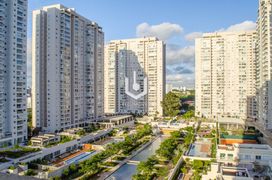 Apartamento com 3 Quartos para venda ou aluguel, 160m² no Jardim Dom Bosco, São Paulo - Foto 27