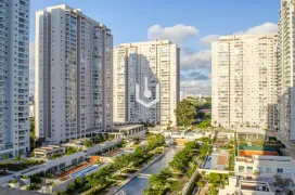 Apartamento com 4 Quartos à venda, 160m² no Jardim Dom Bosco, São Paulo - Foto 33